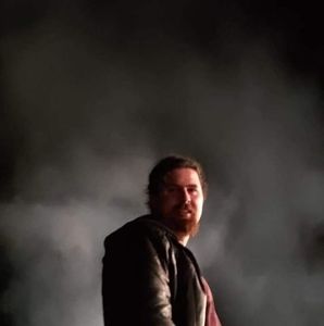 Meet your Posher, Benjamin